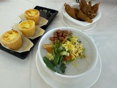 -馨越楼·点心·粤菜(赤坎店)