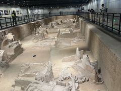 -洛阳周王城天子驾六博物馆