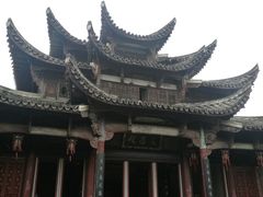 -仙霞关景区