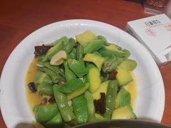 -宣威山野人家·现炒云南菜(金碧店)