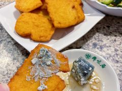 -厚味居炙子烤肉·清真(天桥南纬路店)