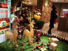 -金海湾自助餐厅(金陵饭店)