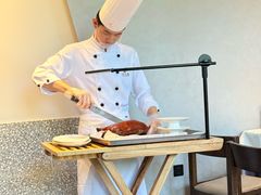 -四季民福烤鸭店(通州马驹桥店)