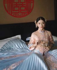 -纯色时光婚纱艺术馆WHITE