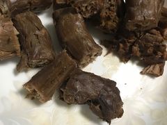 -土门八珍烤鸡腊味店(土门老店)