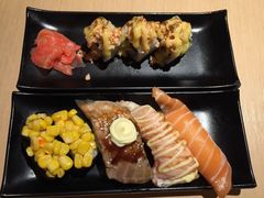 -万岁寿司(芳村店)