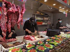 -九记潮汕现切鲜牛肉自助火锅(新开铺店)