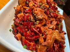 -望京一号·重庆江湖菜(工体店)