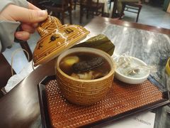-安泰楼·佛跳墙创始人·传统闽味早茶·酒楼(三坊七巷闽菜地标店)