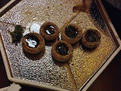 -弓二·烧鸟居酒屋(财富购物中心店)