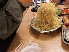 -WOW LUCKY创意韩料(龙阳广场店)