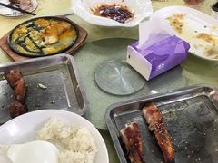 -南沙辉记烧鸡·荔枝木炭火吊烧(旧镇店)