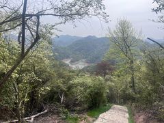 -德胜岩景区