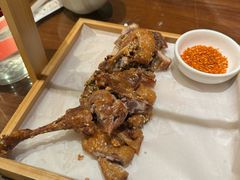 -缪氏川菜(丰盛町店)