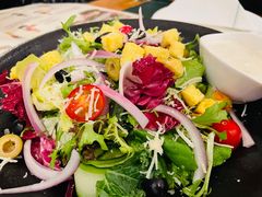 -兰特伯爵西餐厅·啤酒屋(方庄店)