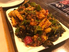 -枪火串烧·东北特色烧烤(罗湖总店)