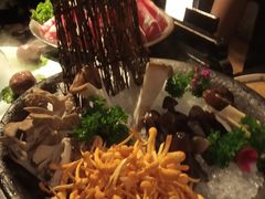 -捞王锅物料理(凯旋路店)