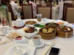 -潮福城大酒楼·潮粤菜·港式点心(阳光城店)