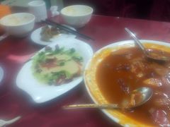 -穆豪麦蒸碗羊羔肉