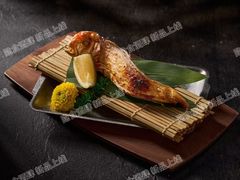 -隐食酒肆·烧鸟Bistro(翠亨广场店)