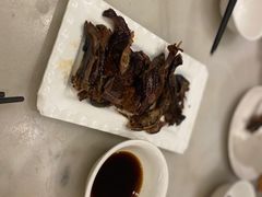 -华盛丰温州大排档(东三环南路店)