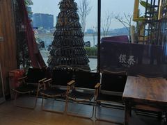 -破店肥哈·海鲜·烧烤(郑州银泰inPARK店)