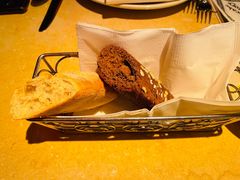 -The Cheesecake Factory 芝乐坊餐厅(王府中環店)