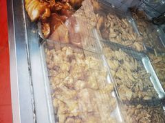-土门八珍烤鸡腊味店(土门老店)