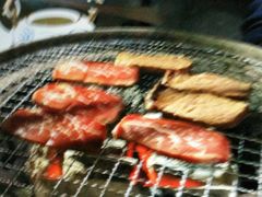 -热血兄弟·炭火烤肉(融侨中心店)