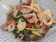 剔抽九层塔-乡亲鹅肉城(吴江店)