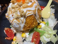 -小川洋风料理(街道口店)