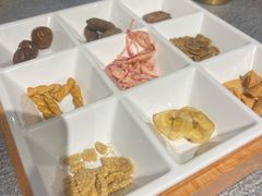 -探鱼·鲜青椒爽麻烤鱼(朝阳悠唐广场店)