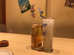 -気楽亭和食料理(气乐亭大世界本店)