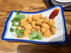 -小义乌砂锅拉面(海事共享区店)