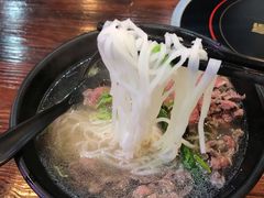 -雄记·揭阳桐坑牛肉店(建华路店)