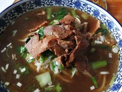 -竹青胶东摔面(黄岛开发区店)