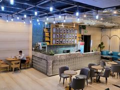 -星悦荟健身游泳(珠江新城店)