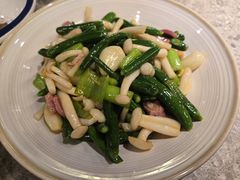 -留半山·香港食堂(啦啦宝都店)