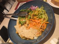 -耶里夏丽·丝路新疆菜·清真食品(徐汇南丹东路臻选店)