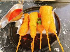 -The Rug Cafe(王府中环店)