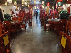-鼎晟江南·融合江南宴(固戍店)