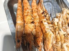 -众想海鲜·烧烤·海肠捞饭·渔家菜(孙家疃店)