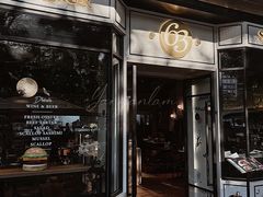 -Bistro 63 创意融合料理(广粤天地店)