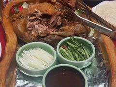 -山西会馆·晋菜·晋商宴·学堂记忆(许坦西街店)