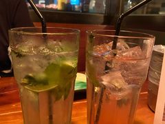 -Outdark Korean Restaurant