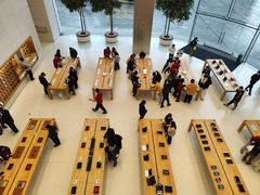 -Apple零售店(苏州店)