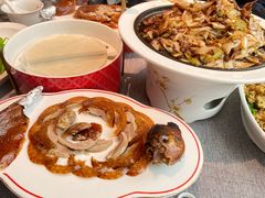 -秀儿四九城·新京菜(亚运村鸟巢店)