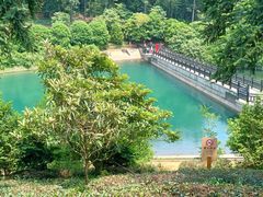 -九龙潭景区