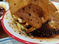 -朱大嘴肥肠血旺(福字街店)