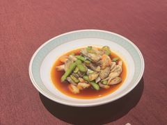 -久宴·天目湖大鱼头(恐龙园店)